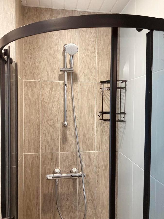 Pearl Apartments Burgas Esterno foto